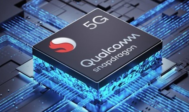 5G Qualcom snapdragon