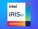 Apa Itu Intel Iris Xe