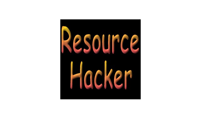 Apa Itu Resource Hacker
