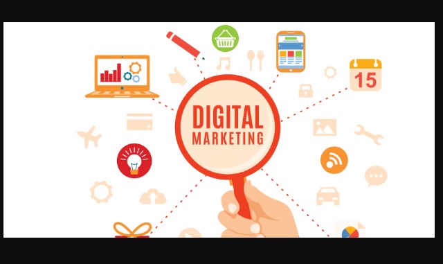 Apa Maksud Dari Digital Marketing