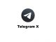 apa itu telegram x
