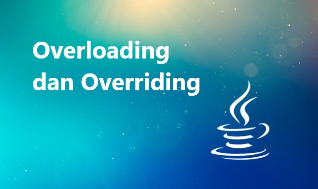 java overloading overriding