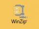 logo winzip