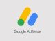 Logo Google Adsense