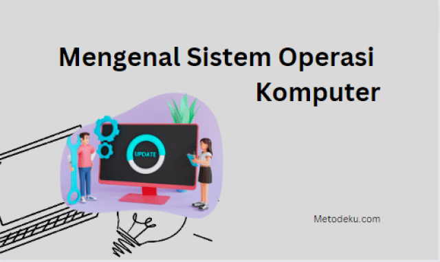 Sistem operasi komputer