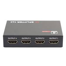 Port HDMI