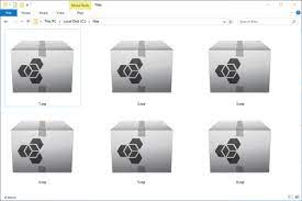 ZXP Files