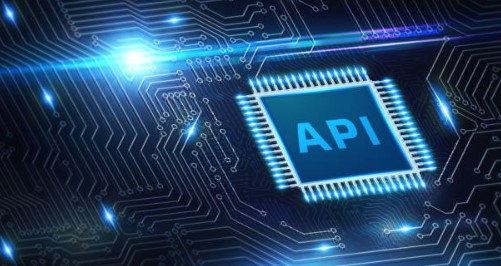 api