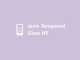 Jenis Tempered Glass HP