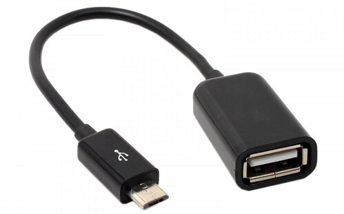 usb otg kabel tranfer data