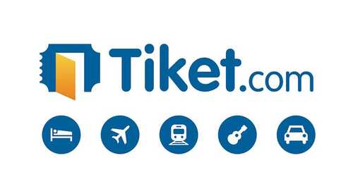 Tiket.com untuk traveling
