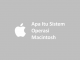 Apa Itu Sistem Operasi Macintosh
