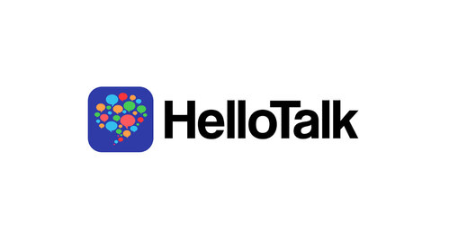 HelloTalk merupakan APK Belajar