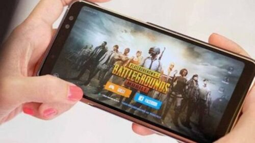 hp untuk bermain pubg