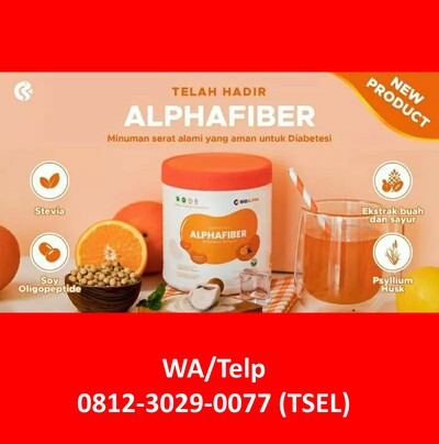 Agen Alphafiber Cengkareng Jakarta Barat