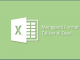 Mengganti Format Tulisan di Excel