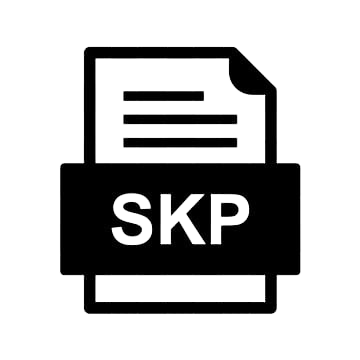 apa itu file skp