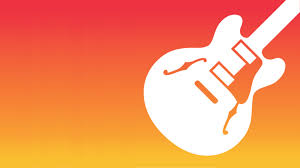 GarageBand