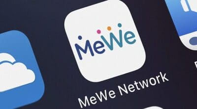 MeWe
