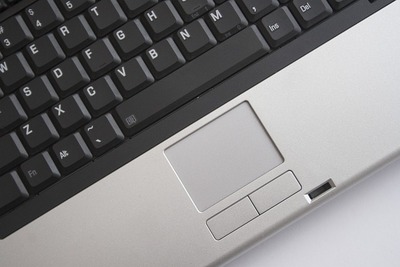 Touchpad