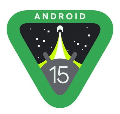 android 15