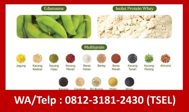 Perbedaan Hotto Mame dan Hotto Purto