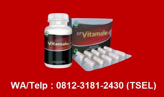 Agen Obat Kuat Vitamale Kediri