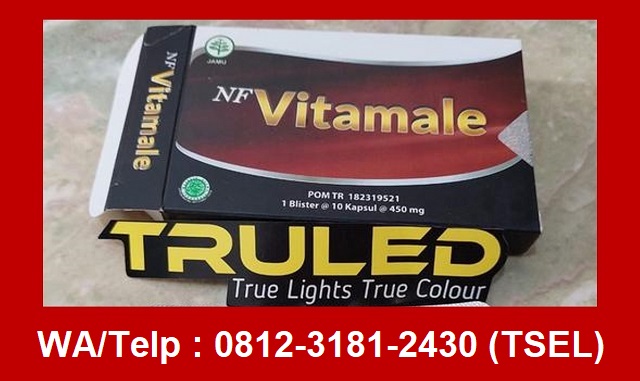 Fungsi dan Manfaat Vitamale