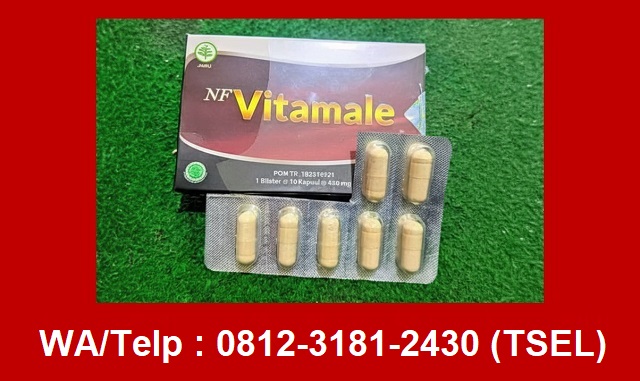 Komposisi Vitamale