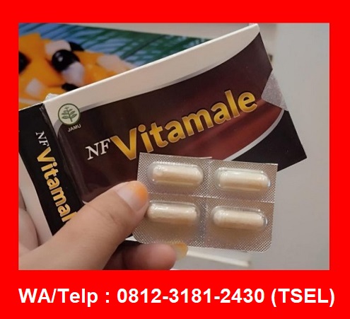 Obat Kuat Vitamale